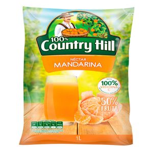 Nectar country hill mandarina x1l