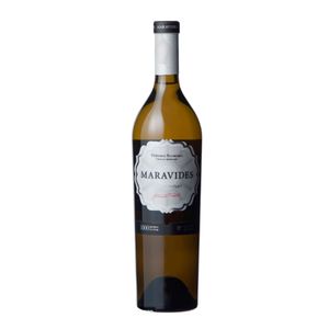 Vino maravides chardonnay botx750ml