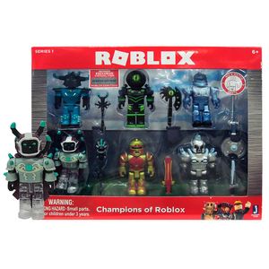 Figura roblox pack x 6