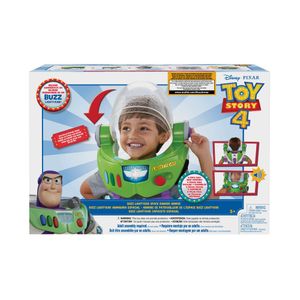 Figura de Juguete Casco Espacial de Buzz Lightyear Toy story