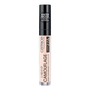 Corrector Catrice camouflage tono 5light nat liqx5ml