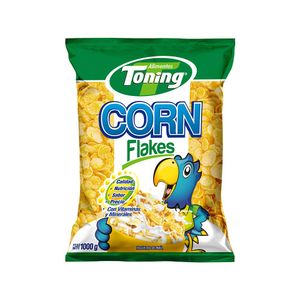 Corn flakes toning bolsa x1000g