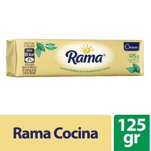 Esparcible Rama cocina barra x125g