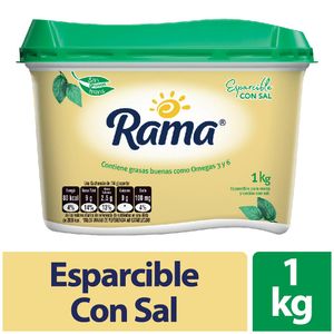 Esparcible Rama con sal x1kg