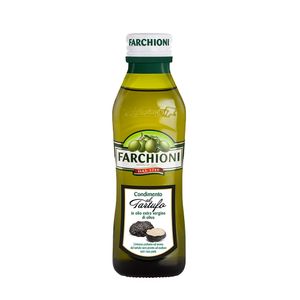 Aceite Farchioni oliva extra virgen trufa x250ml