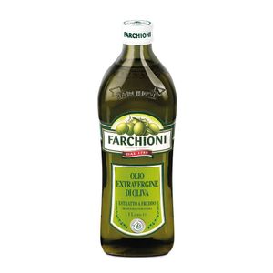 Aceite Farchioni oliva extra virgen x1L