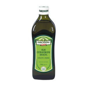 Aceite Farchioni oliva extra virgen x750ml