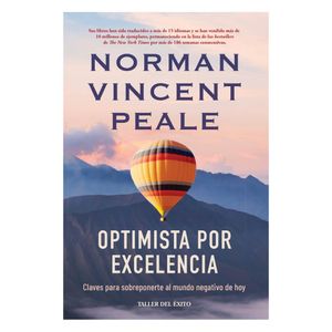 Libro Optimista por excelencia