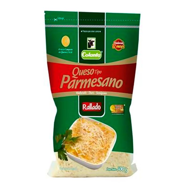 7702129019231-Queso-COLANTA-parmesano-rallado-x500g