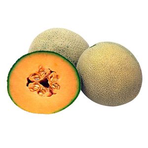 Melón Cantaloupe x 1kg