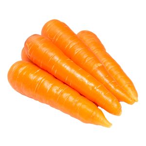 Zanahoria x 500gr