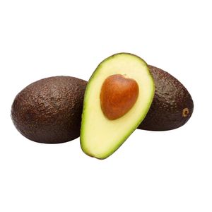 Aguacate Hass x 500g