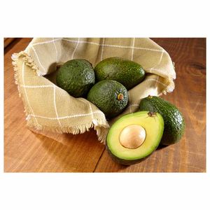 Aguacate Hass bandeja x 1500 g
