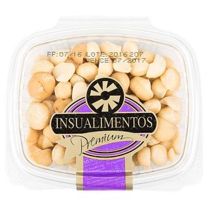 Macadamia x 150 gr