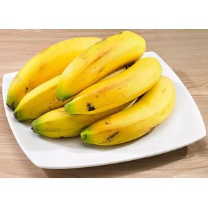 Banano criollo x 500g