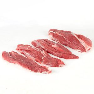 Beef Steak en bandeja x500gr