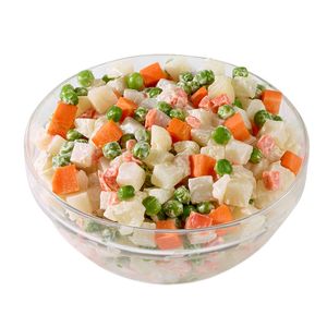 Ensalada rusa Jumbo x1 kg