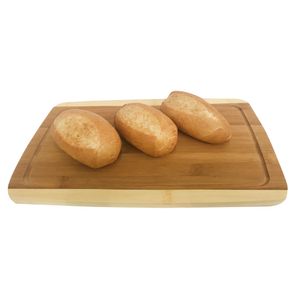 Pan francés a granel x 50g