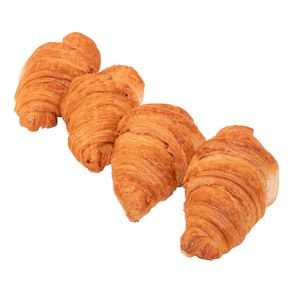 Croissants x 4 und