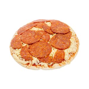 Pizza Cartex pepperoni familiar