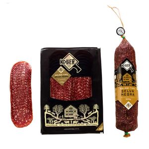 Salami Selva Negra Koller x500g