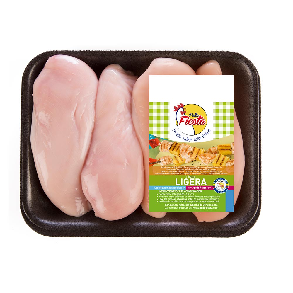 Carne de Pollo, Filetes, Pechugas y más | Tiendas Jumbo - Tiendas Jumbo