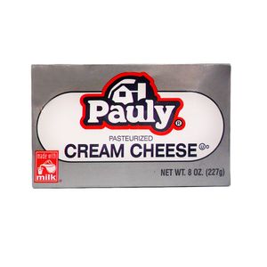 Cream cheese Pauly x 227g