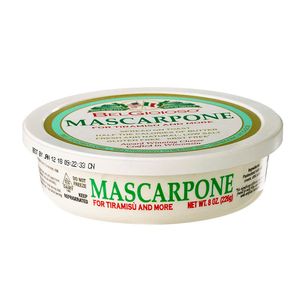 Queso Mascarpone Premium Choice x 227 g