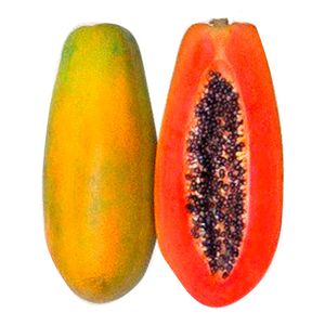 Papaya llanera x2kg