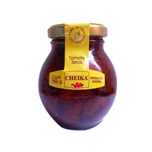 Tomates Cheika secos en aceite de oliva x 250g