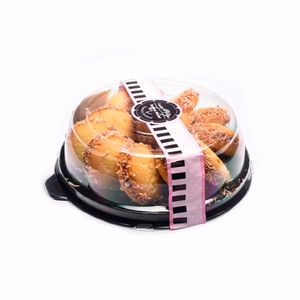 Galleta Candies & Cookies alfajor gourmet x280g