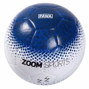 Balon Zoom Futsal Pawa Azul # 3.5
