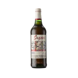 Vino tinto Sazón botella x750ml