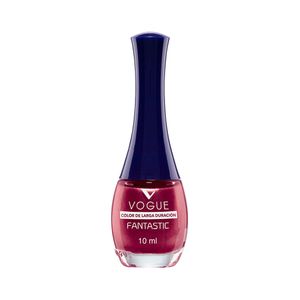 Esmalte Vogue Fantastic Pasion x10ml