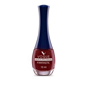 Esmalte Vogue Fantastic Campari x10ml