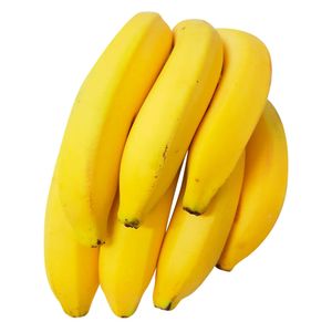 Banano Urabá x 500 gr
