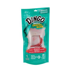 Hueso Dingo dental x1und