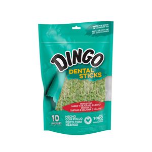 Sticks Dingo dental x10unds