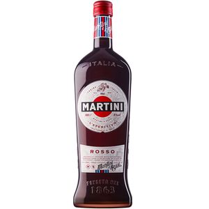 Martini rosso botella x 750ml