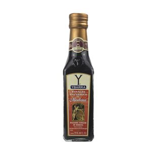 Vinagre ybarra balsamico modena x 250 ml