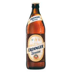 Cerveza Erdinger Urweisse x 500Ml