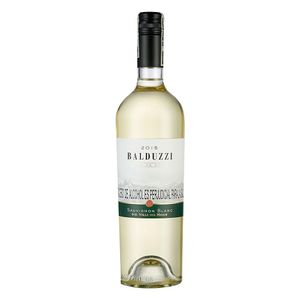 Vino blanco balduzzi sauvignon blanc x 750 ml