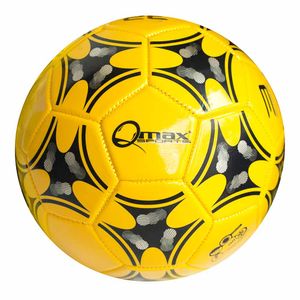 Balón de Futbol #3 Saeta amarillo