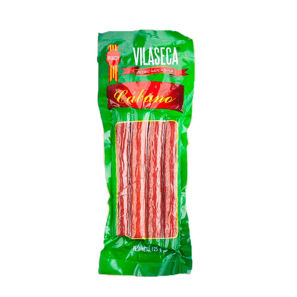 Cabano Vilaseca x 125g Tiendas Jumbo