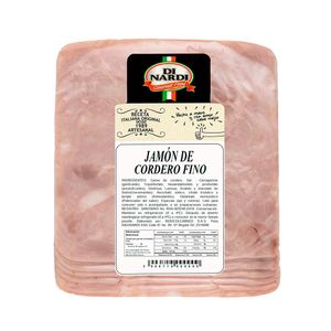 Jamón De Cordero Pemium Di Nardi x150g