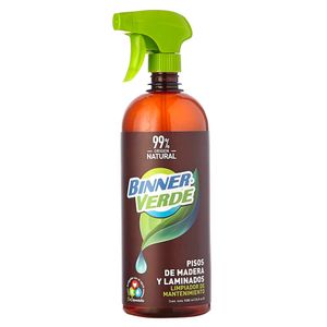 Limpiador de mantenimiento Binner Verde x1000ml