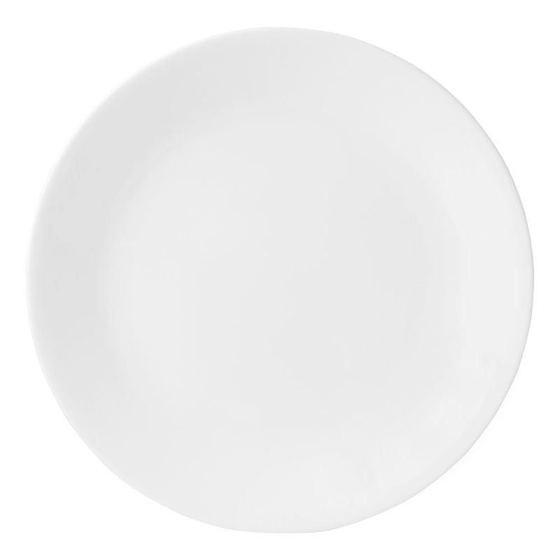 Platos best sale corelle blancos