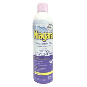 Spray Niágara lavanda x 567g