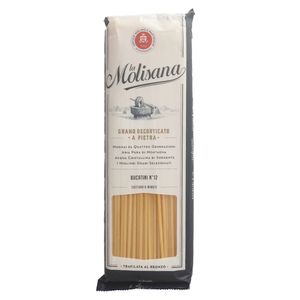 Pasta La Molisana Buccatini x500g