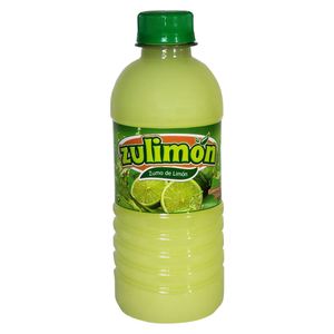 Zumo de Limon Zulimon 335ml